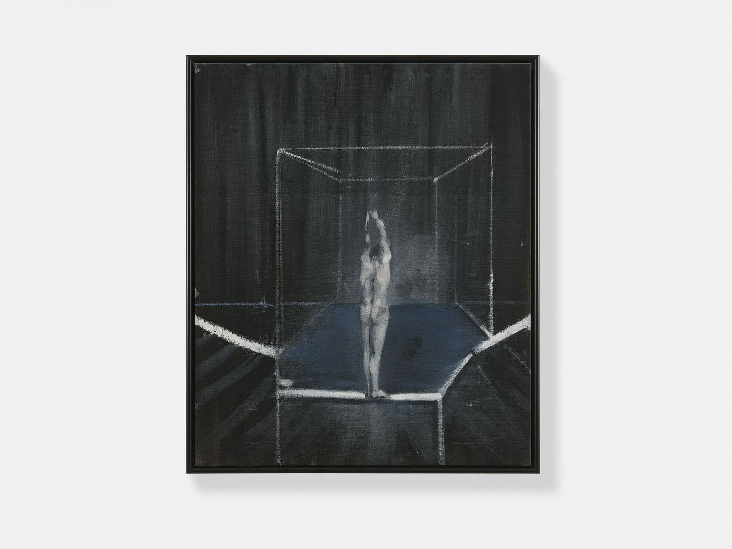 Study Of A Nude HENI Editions