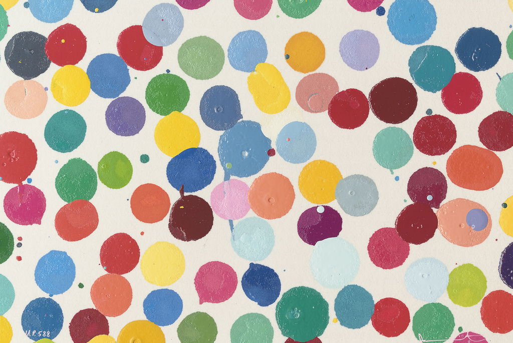 The Currency Unique Prints image #1 main image