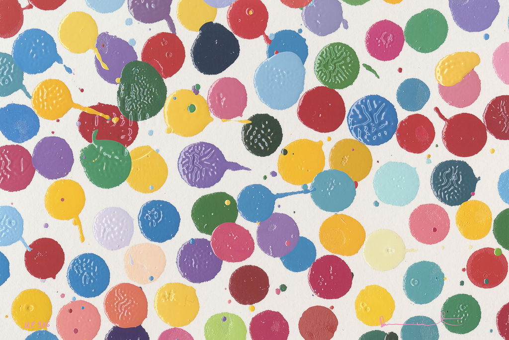 The Currency Unique Prints image #1 main image