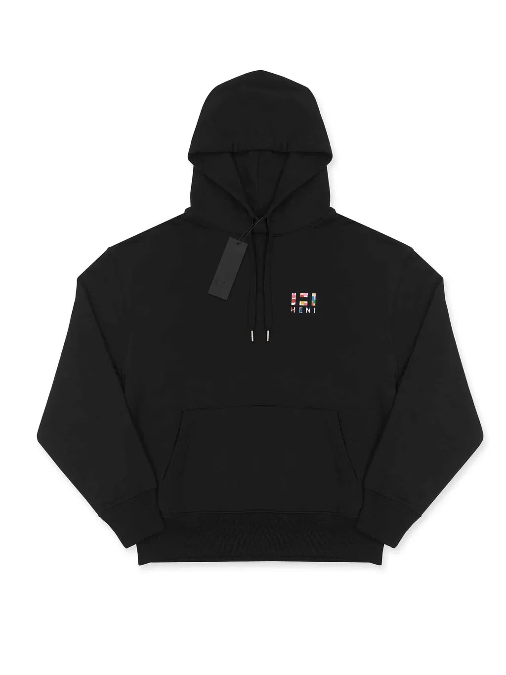 The Currency IYKYK Hoodie image #4