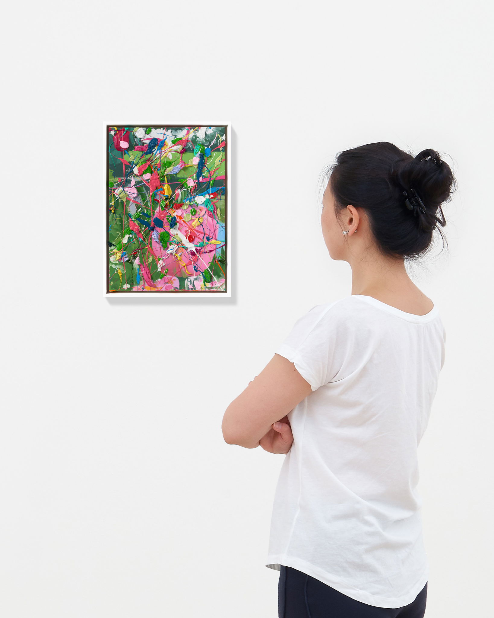 Melodious Hidden Garden scale image