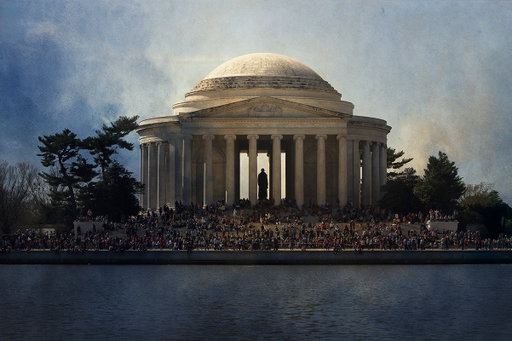 Gallery: America 250 Captures a Complex Nation in Photographs