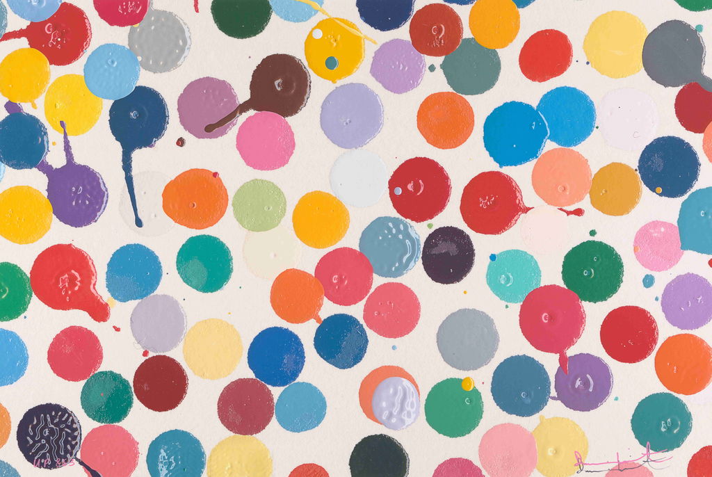 The Currency Unique Prints image #1 main image