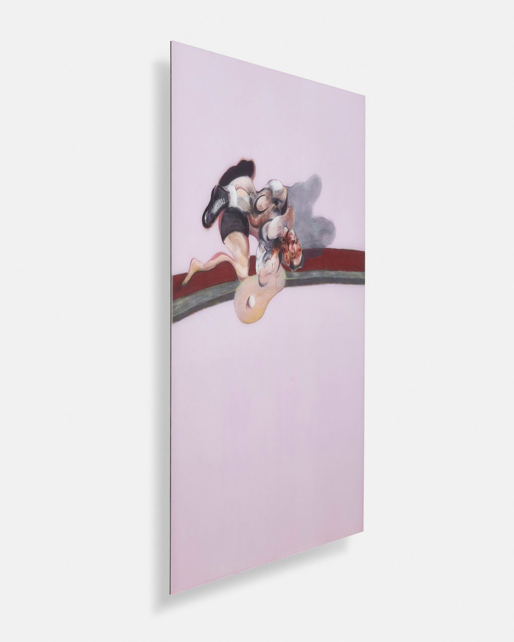 In Memory of George Dyer (Small) image #7