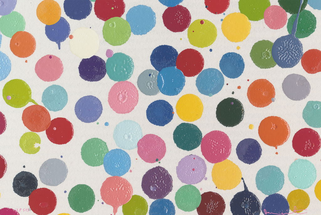 The Currency Unique Prints image #1 main image