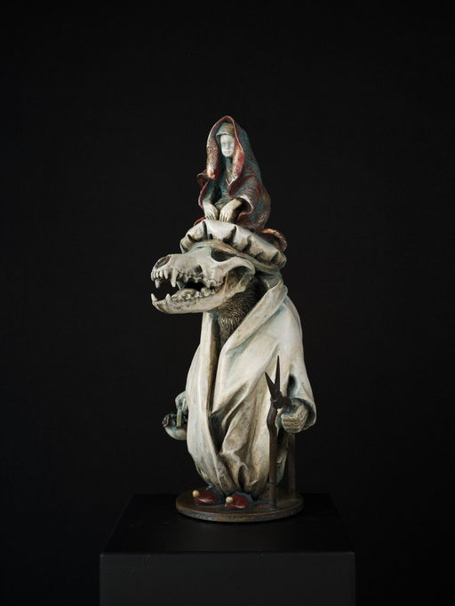 Yoann Penard: The Noise of Shadows