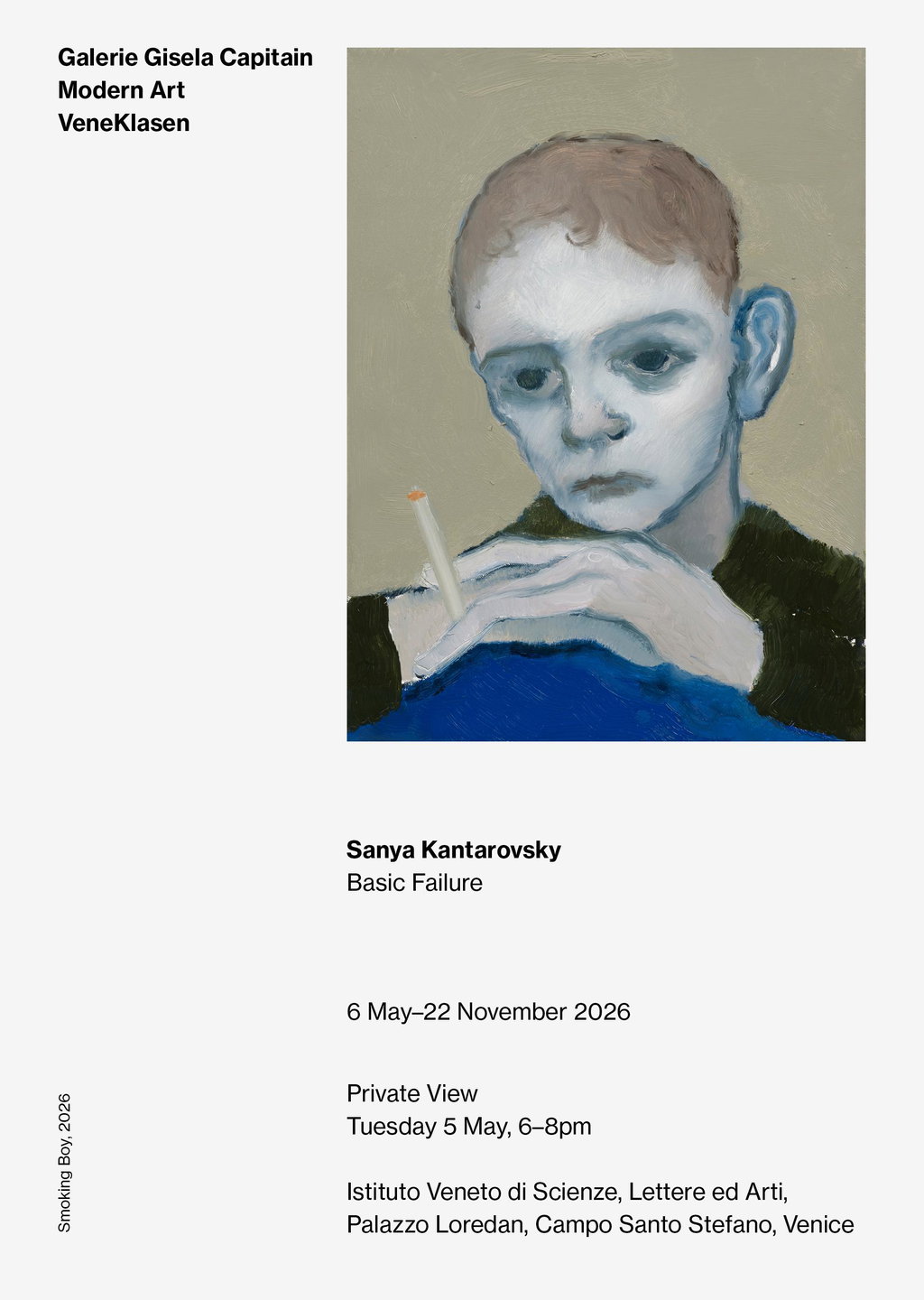 Image courtesy of La Biennale di Venezia.