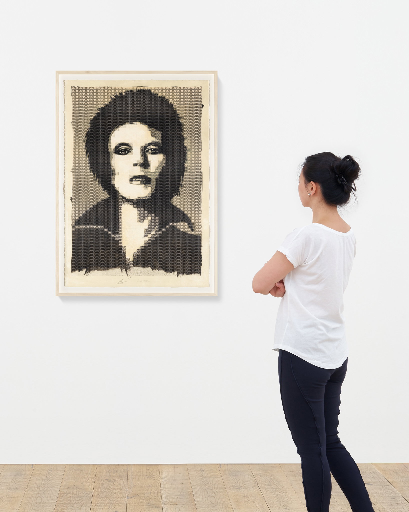 David Bowie - Triple Trouble scale image