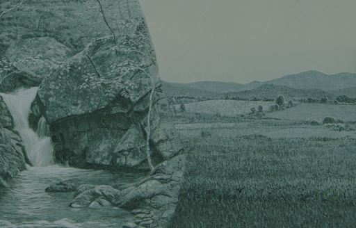 Kazuyuki Futagawa: Silent Fire at Whitestone Gallery in Seoul