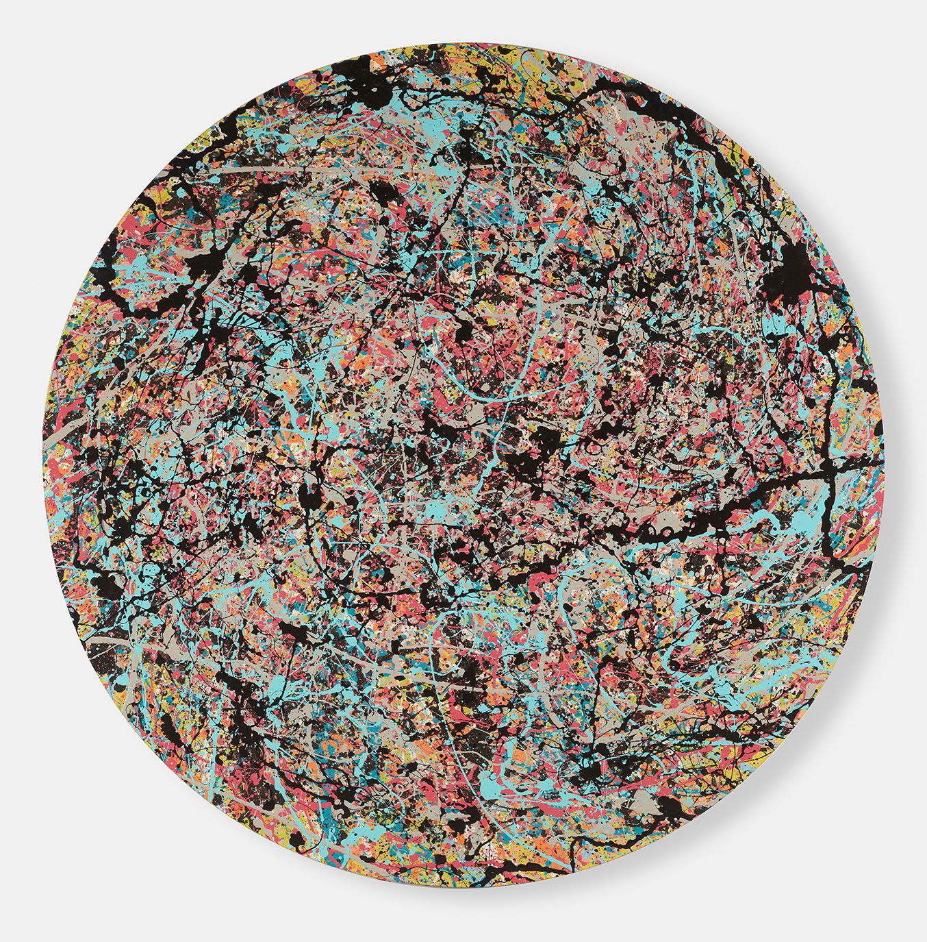 Galaxies We've Known 1 main image