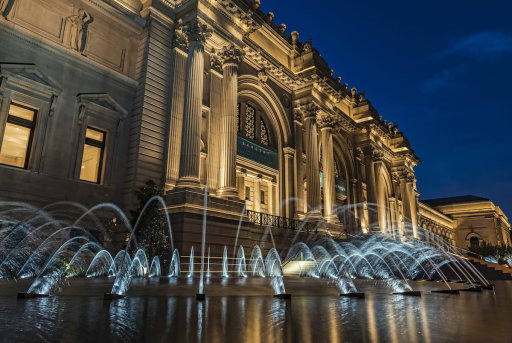 Metropolitan Museum of Art Strikes a Deal with Nigeria for Long-Term Loan of Three Major Artworks