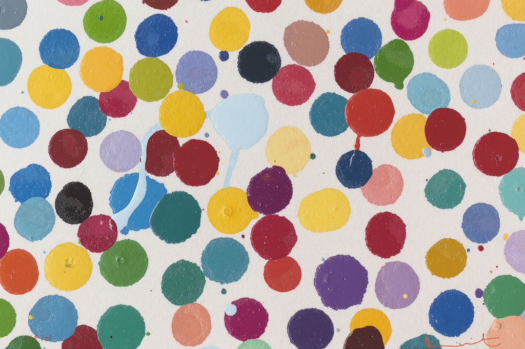 The Currency Unique Prints image #1 main image