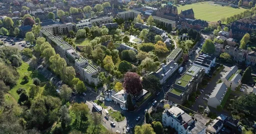 Bristol Zoo spends £300k on legal fees as charity pushed to 'crisis point'