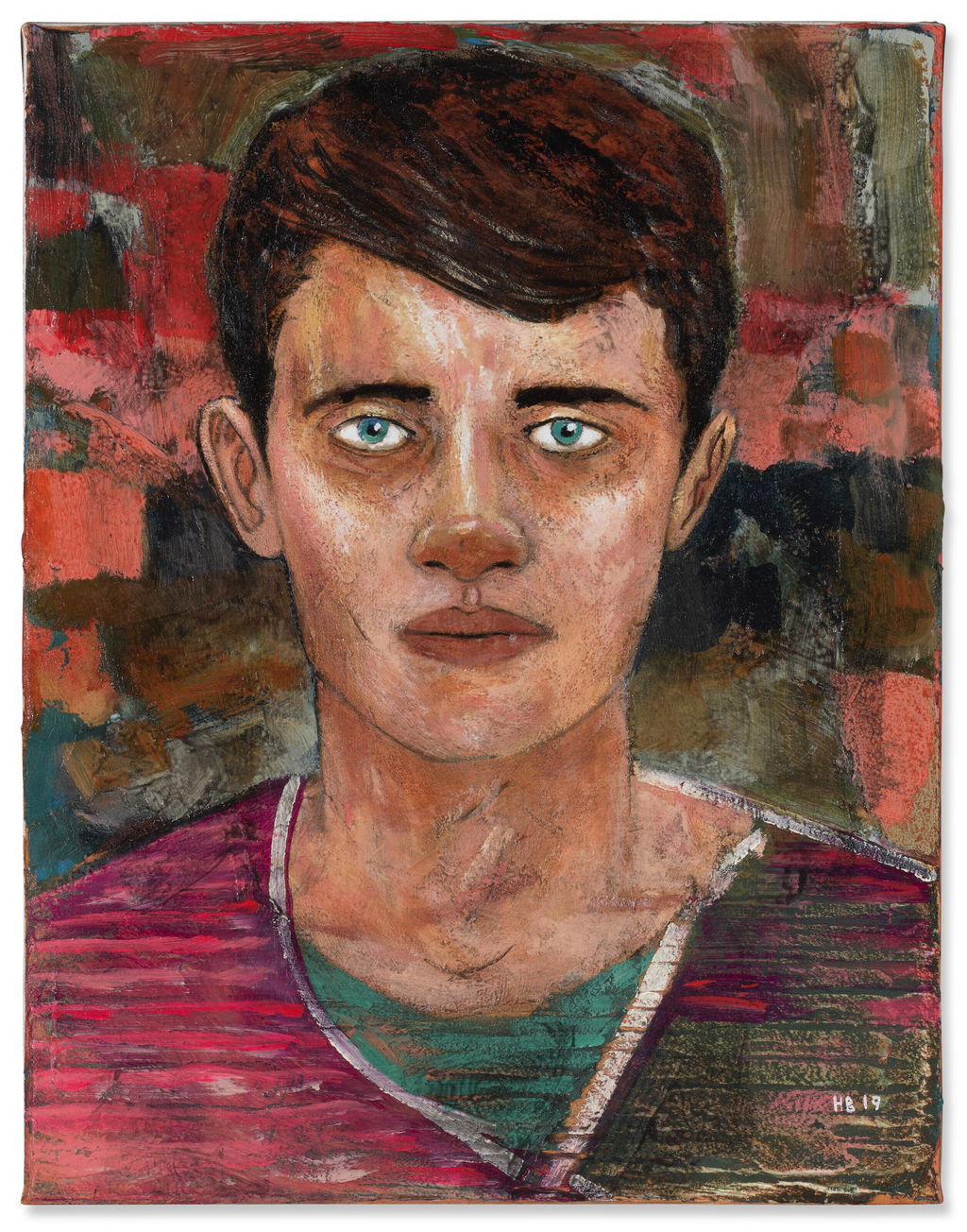 Super Cut. Image courtesy of Christie's