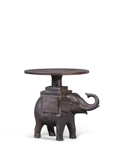 Francois-Xavier Lalanne Work Heads to Auction