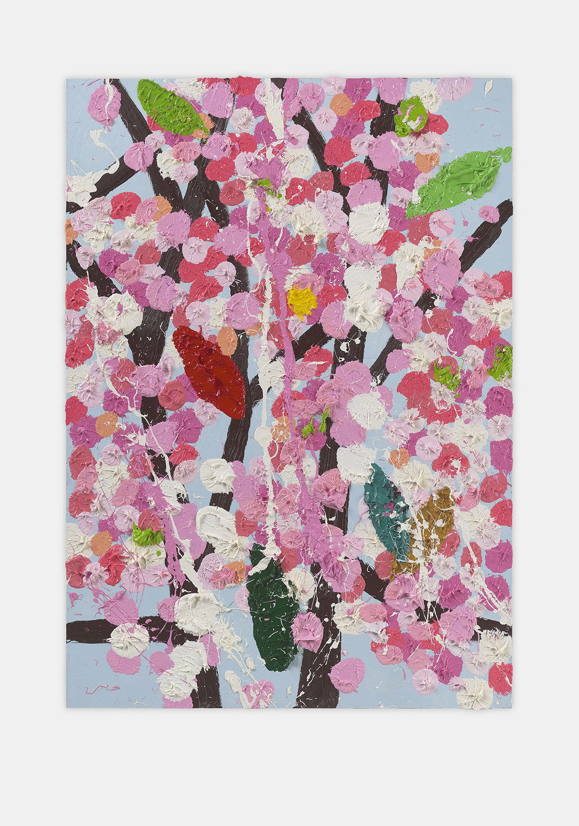 Heartbreak Blossom 1 main image