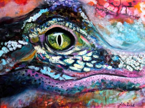 Artist Showcase, Winter 2026