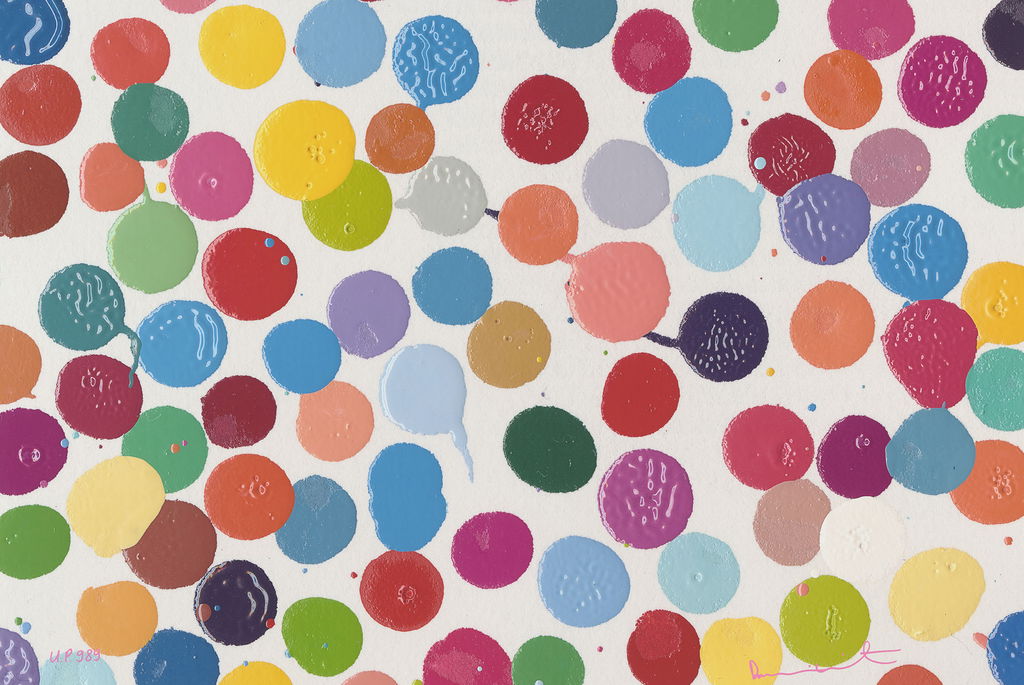 The Currency Unique Prints image #1 main image