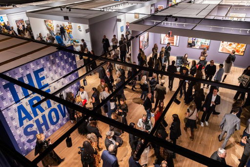 Art Dealers Association Replaces Long-Running Art Show With New 2026 Fair