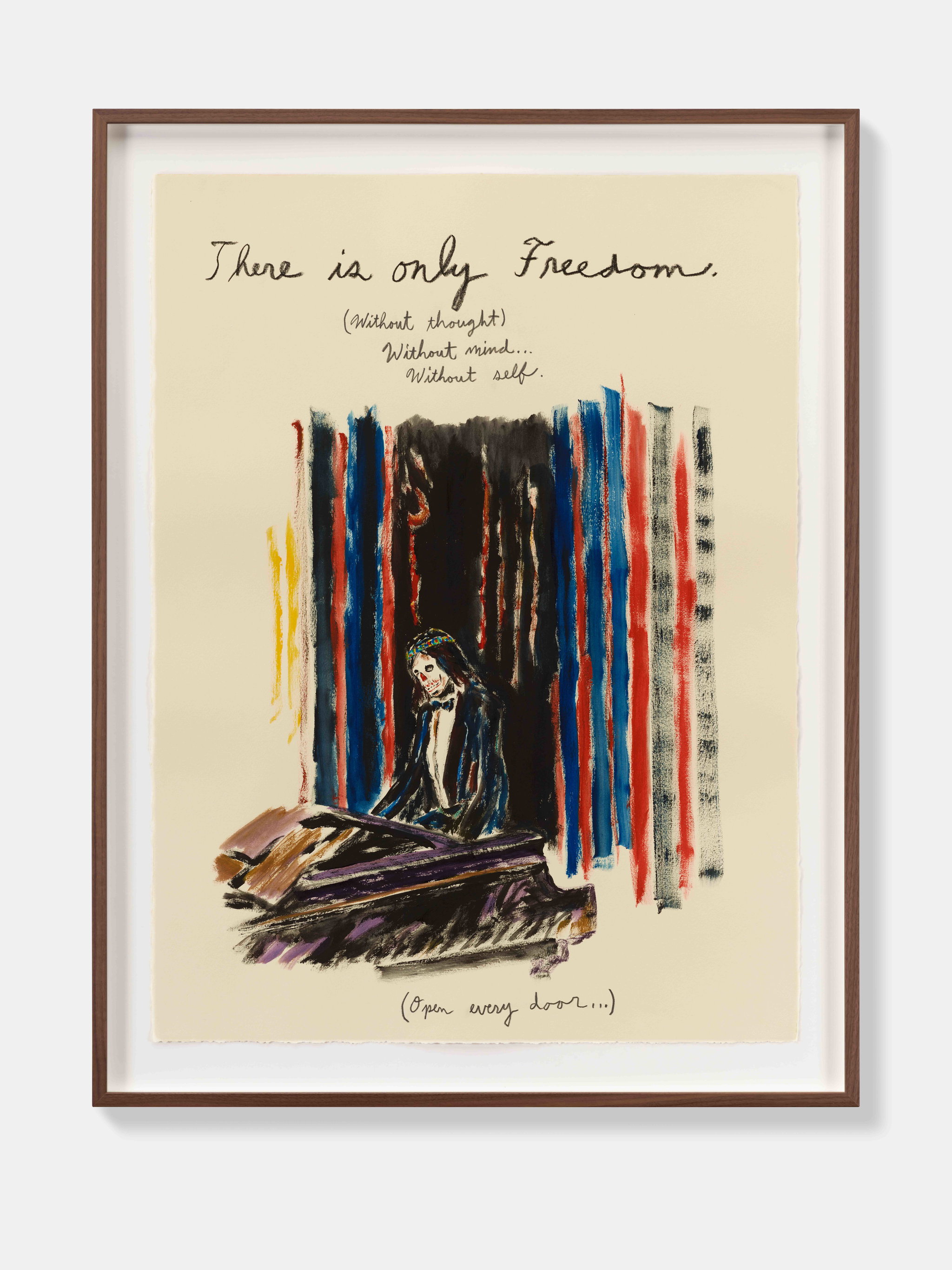 There is only Freedom. 1 main image