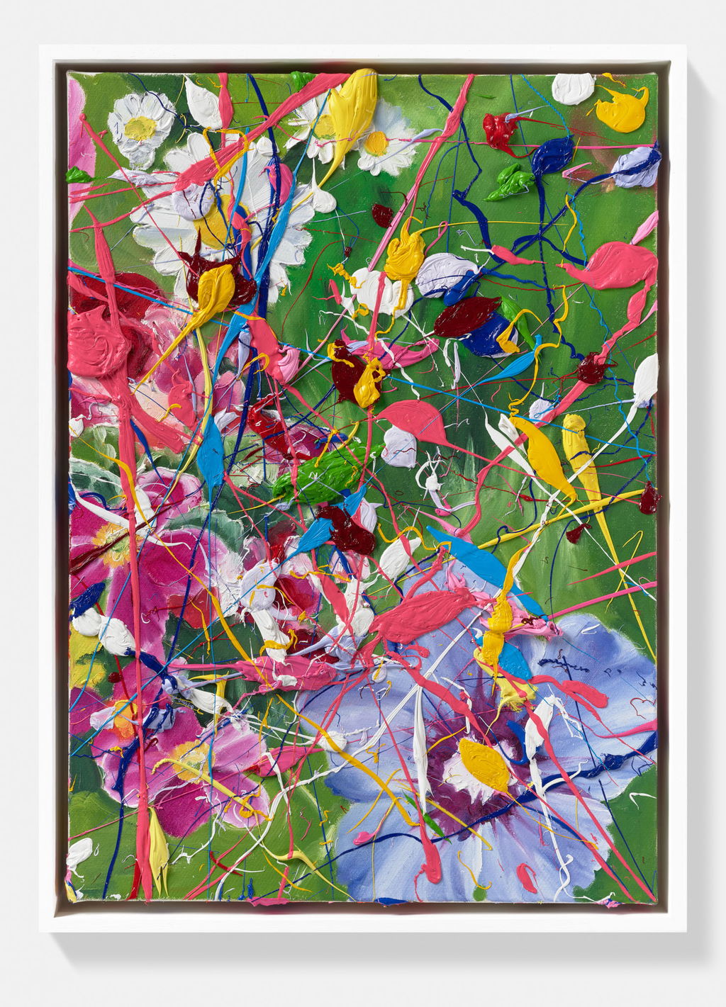 Fearless Hidden Garden 1 main image