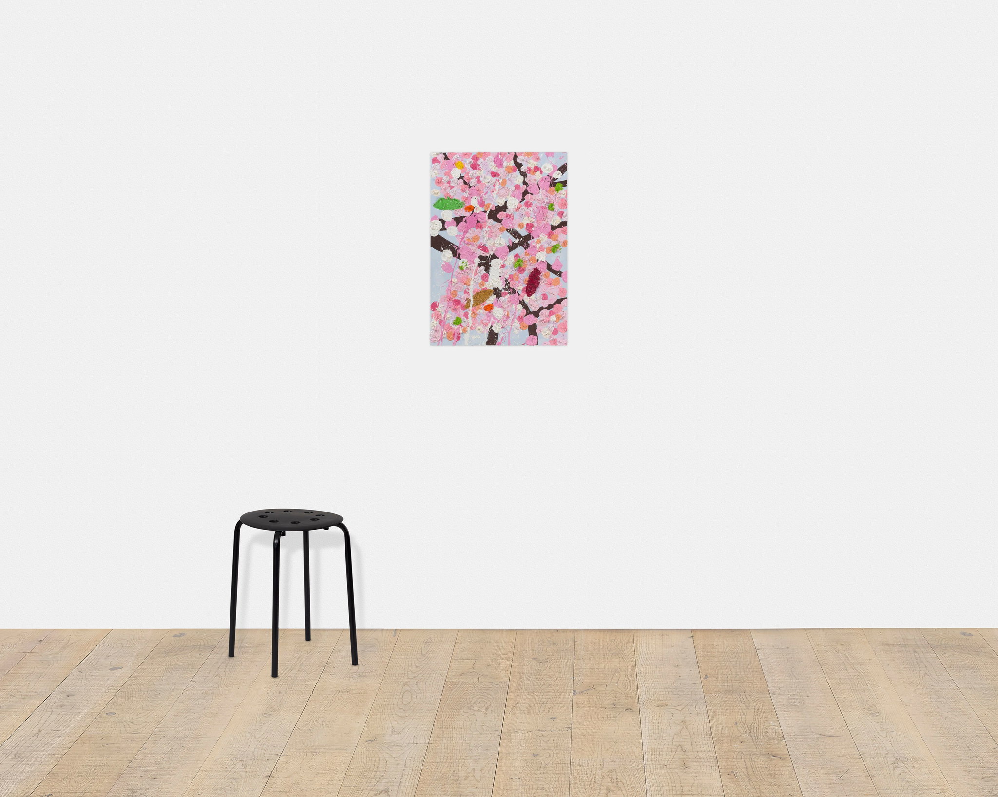 Imaginary Blossom scale image