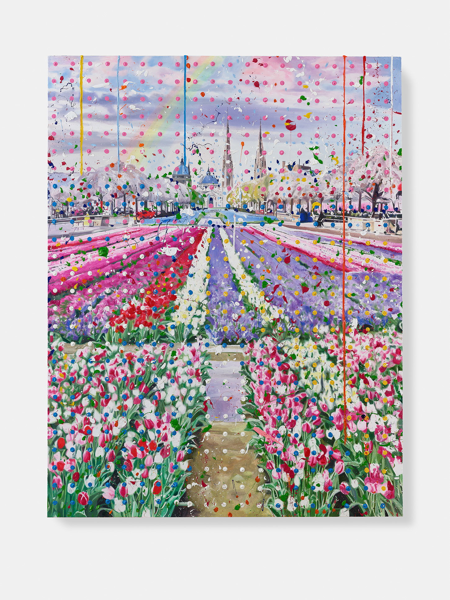 The End of Civilisation 1 main image