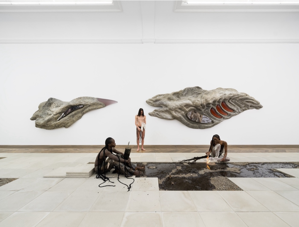 Image courtesy of New Museum.