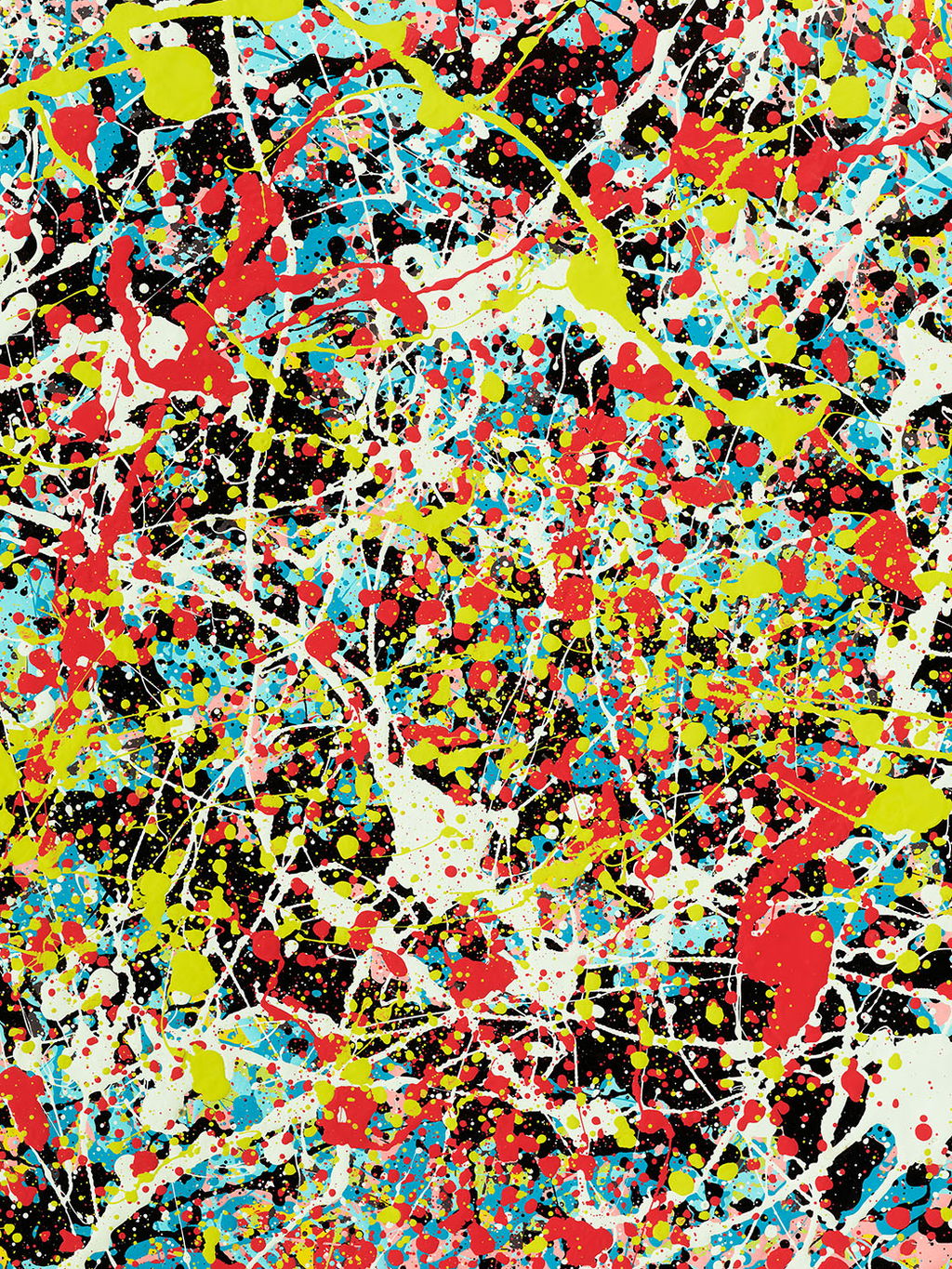 Vivid Void 3