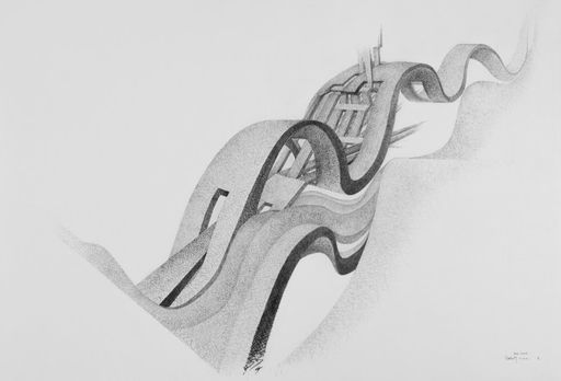 Against the Right Angle: The Polemical Architecture of Claude Parent