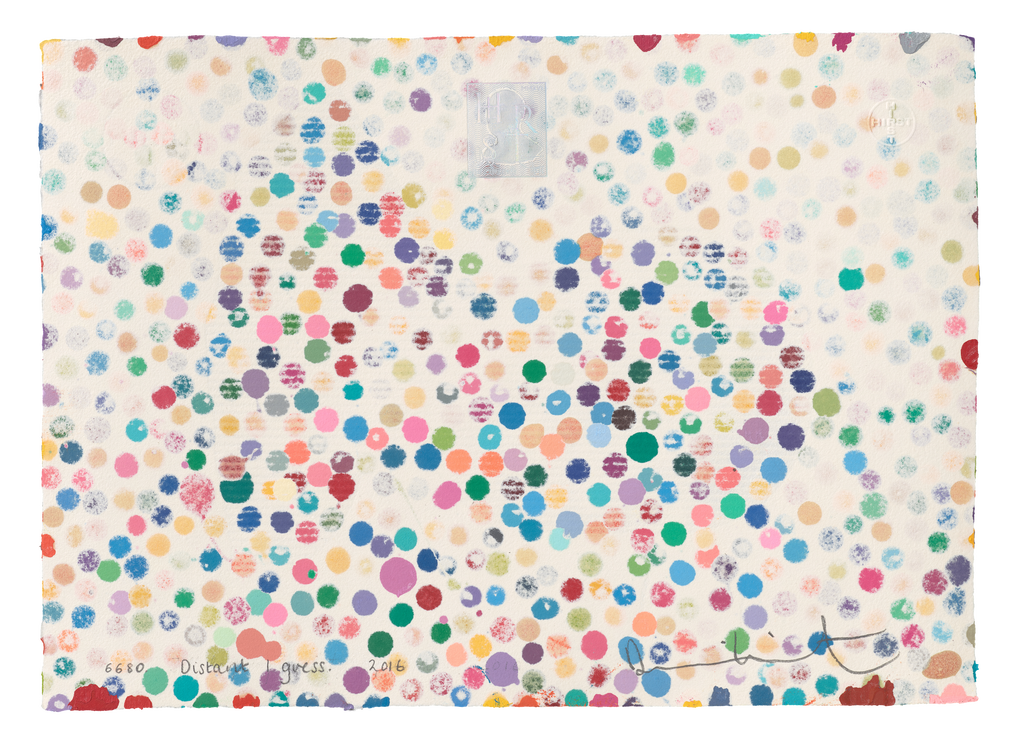 6,680. Distant I guess (1)