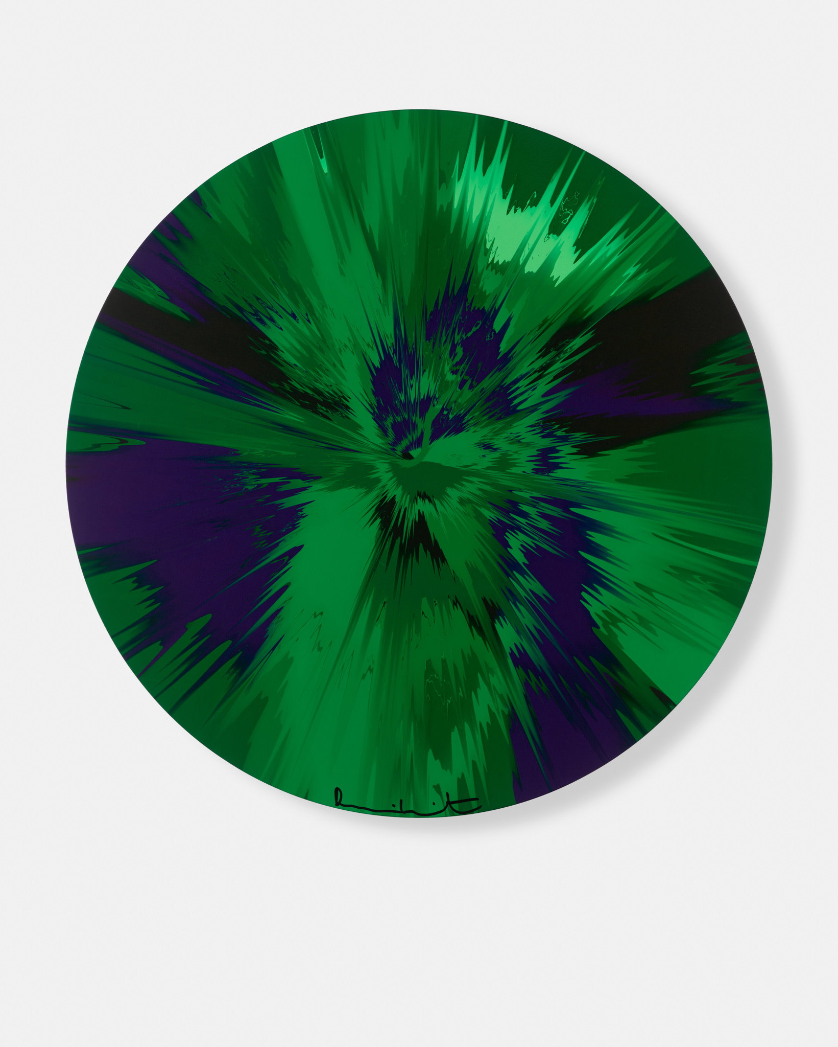 Beautiful, Unskilfulness Delightful Vapor Painting image #1 main image