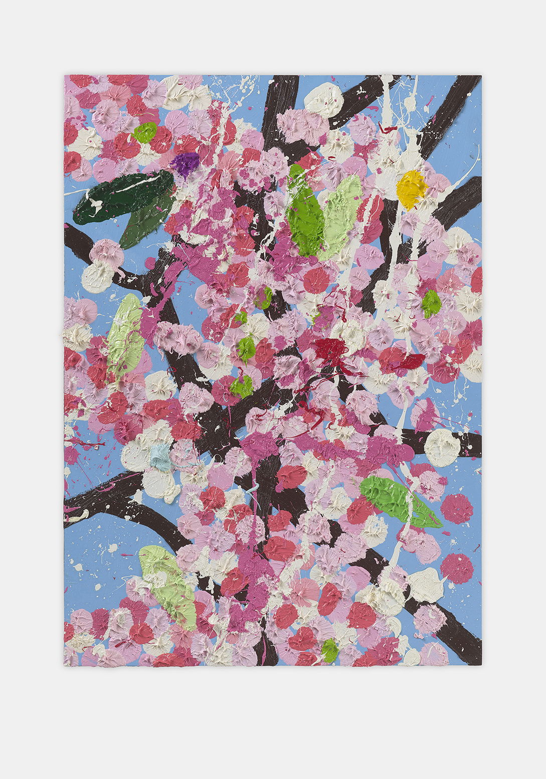 Fighting Blossom 1 main image