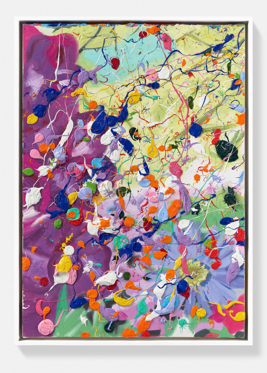 Vivid Fantasia Hidden Garden 1 main image