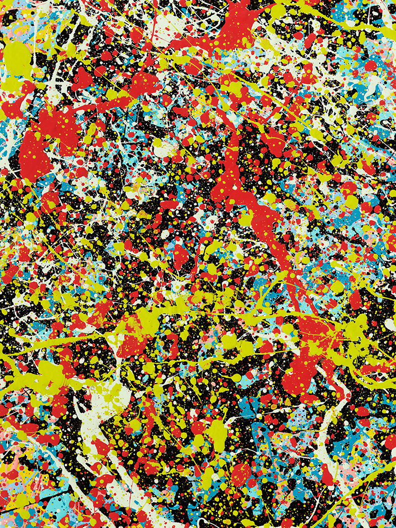 Moon Dust and Memories 3