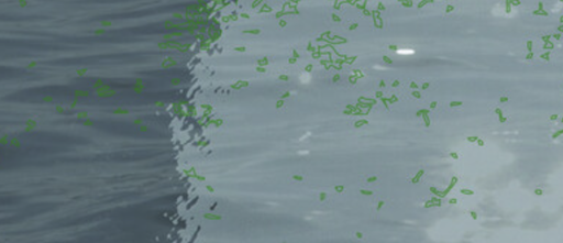 Han Qian: Treading Paths Swelling with Soft Grass at ShanghART in Shanghai