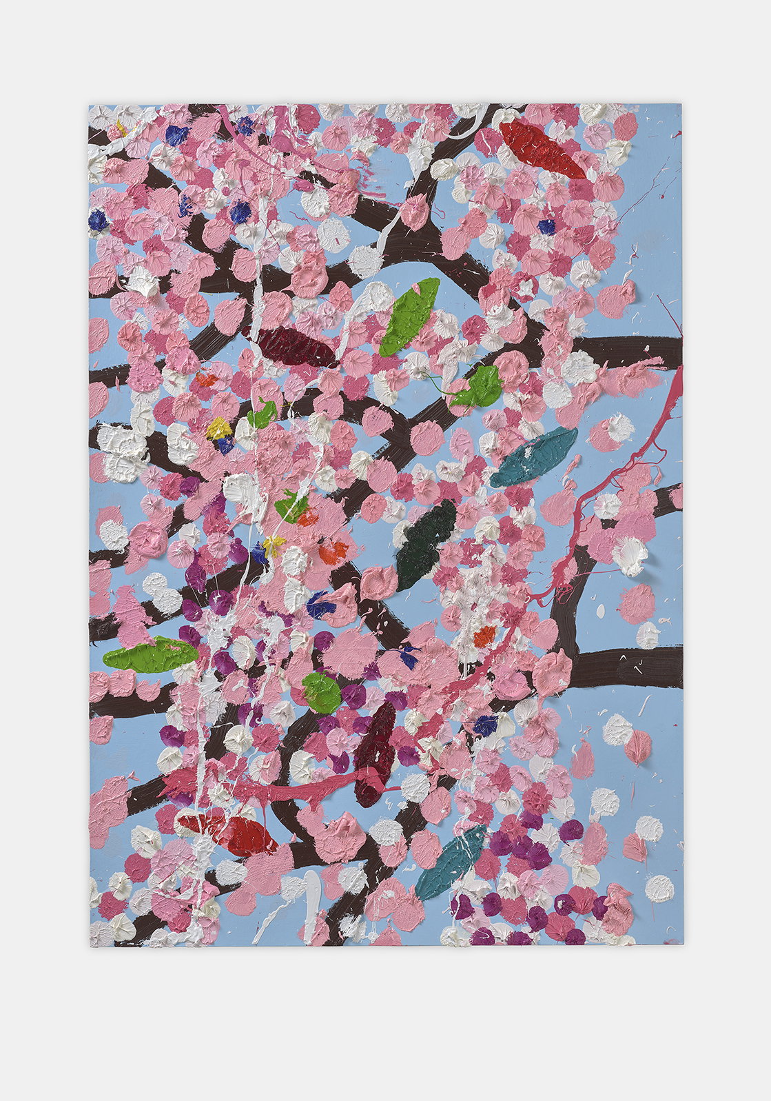 Unfading Blossom 1 main image