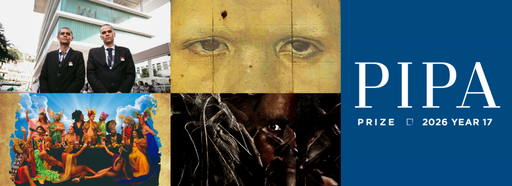 26/09: Opening of the PIPA 2026 Awarded Artists and selection from the Instituto PIPA’s Collection exhibitions