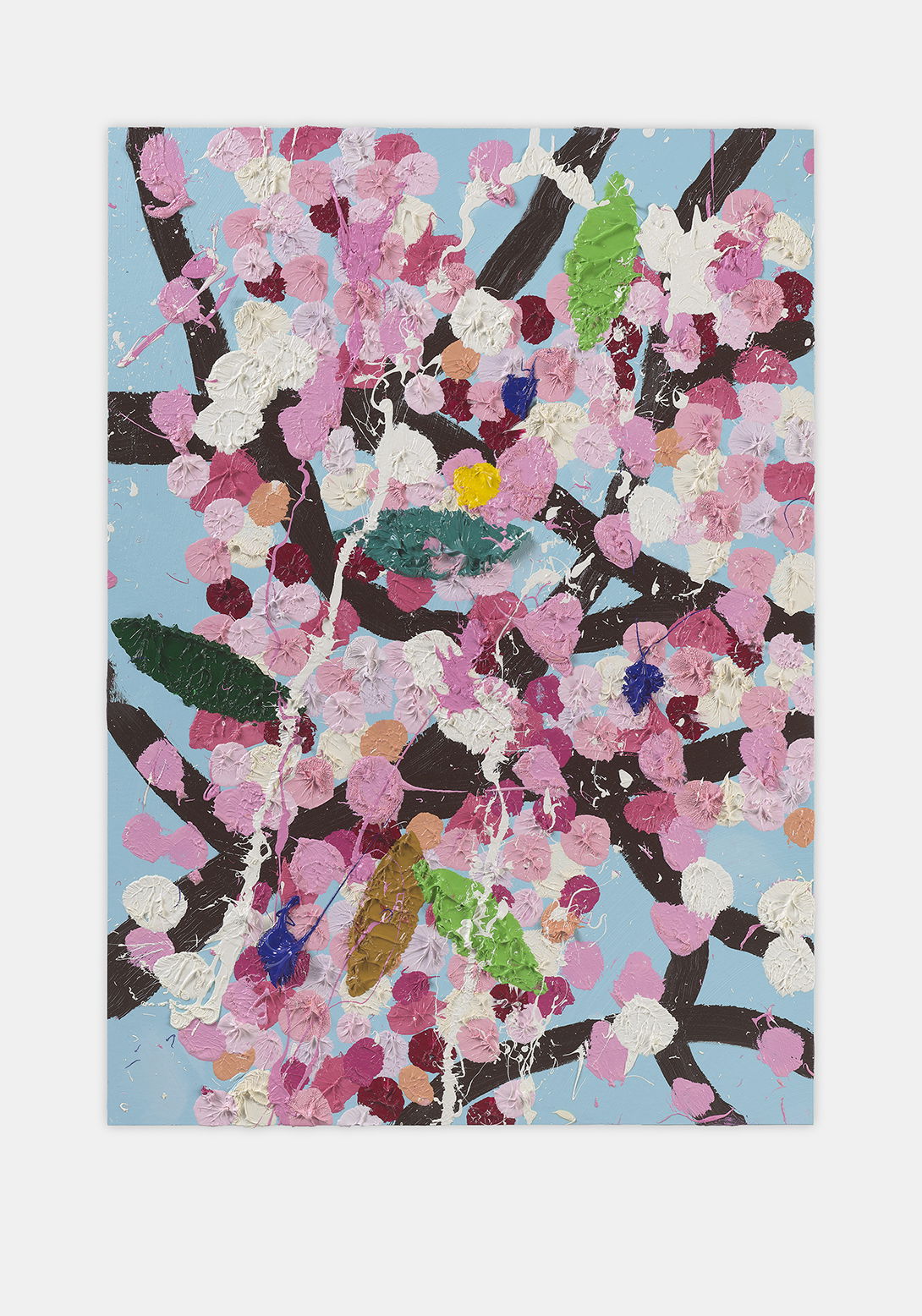 Extrovert Blossom 1 main image