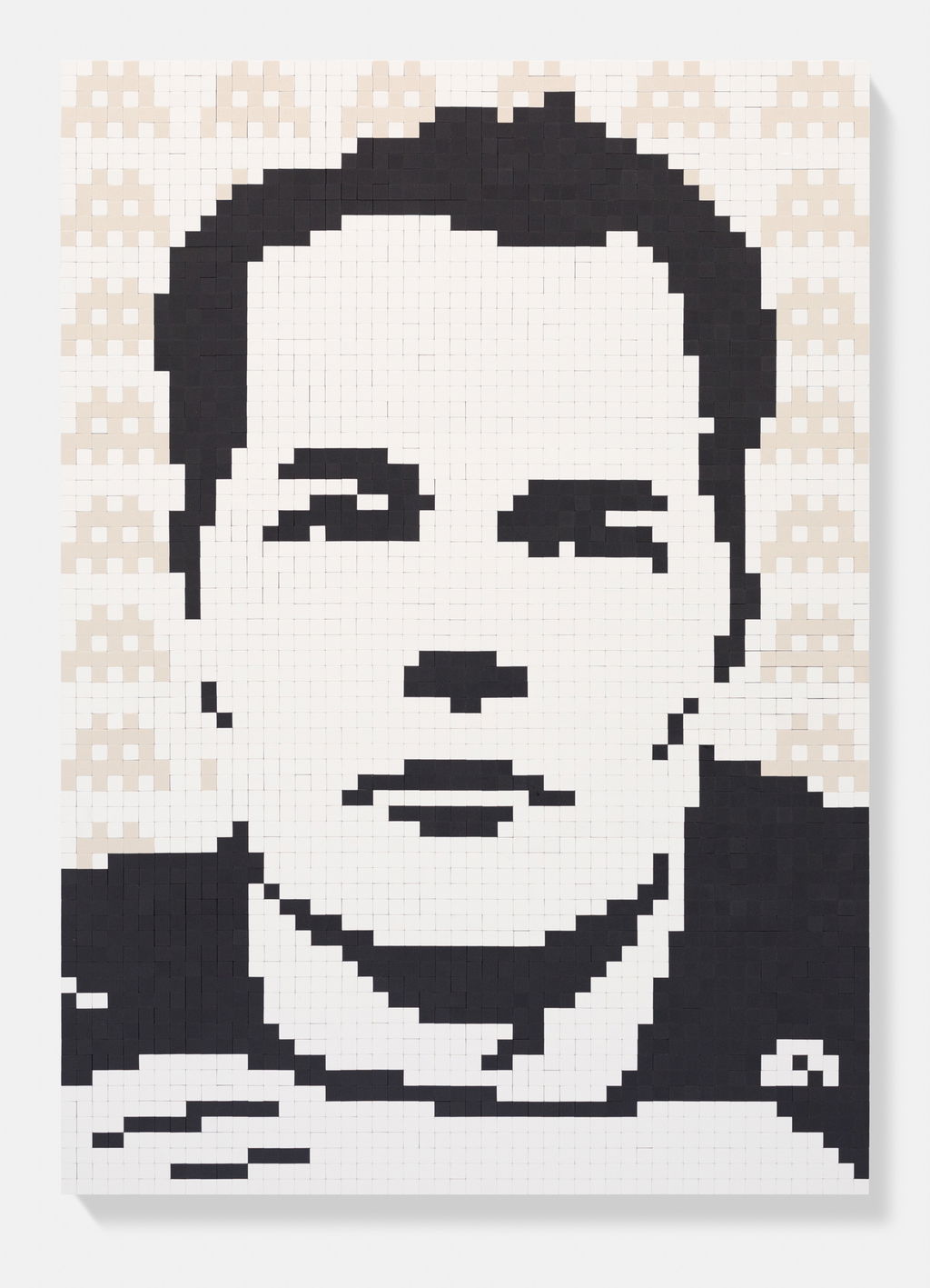 Trouble Shepard Fairey 1 main image