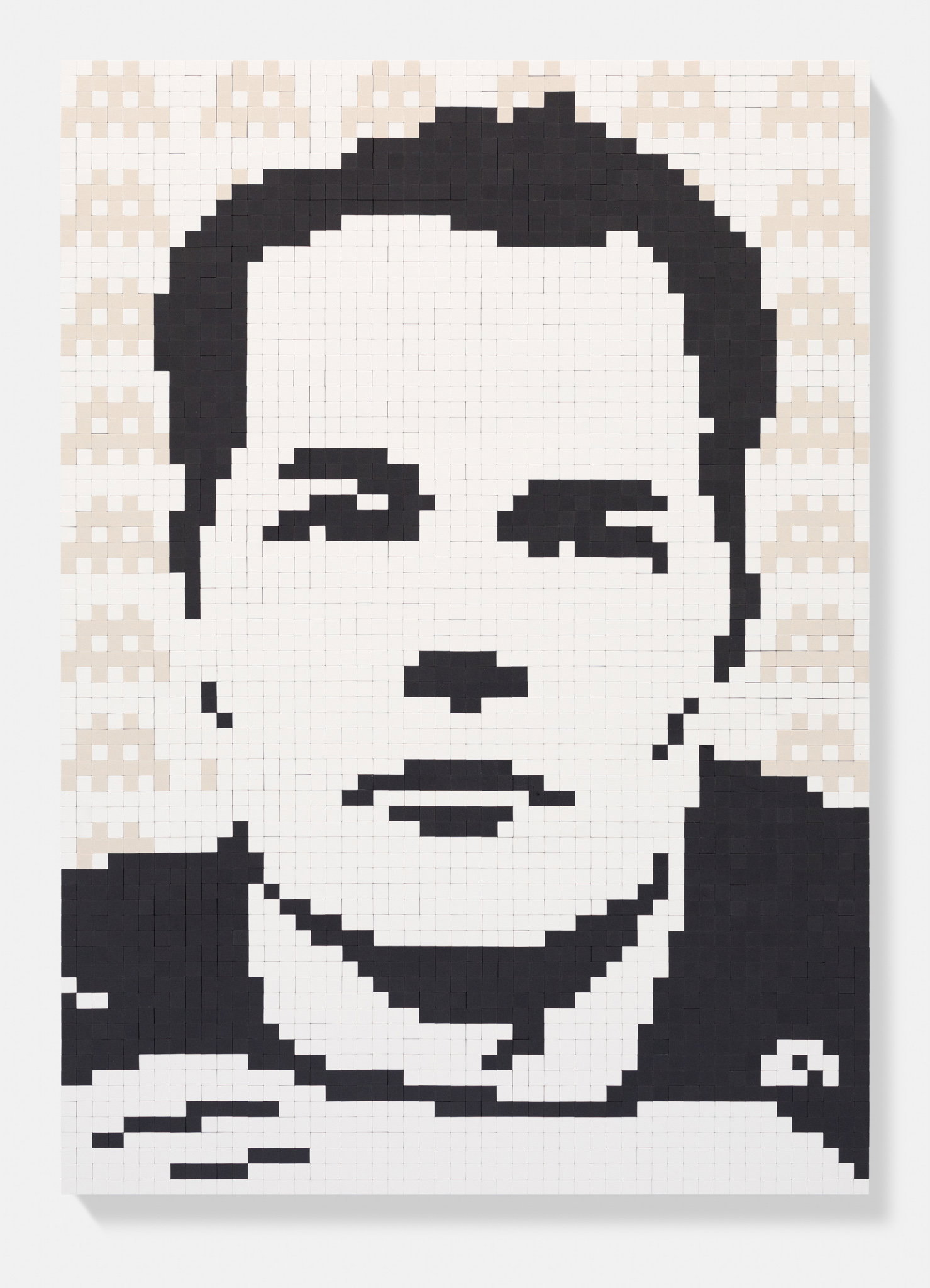 Trouble Shepard Fairey 1 main image