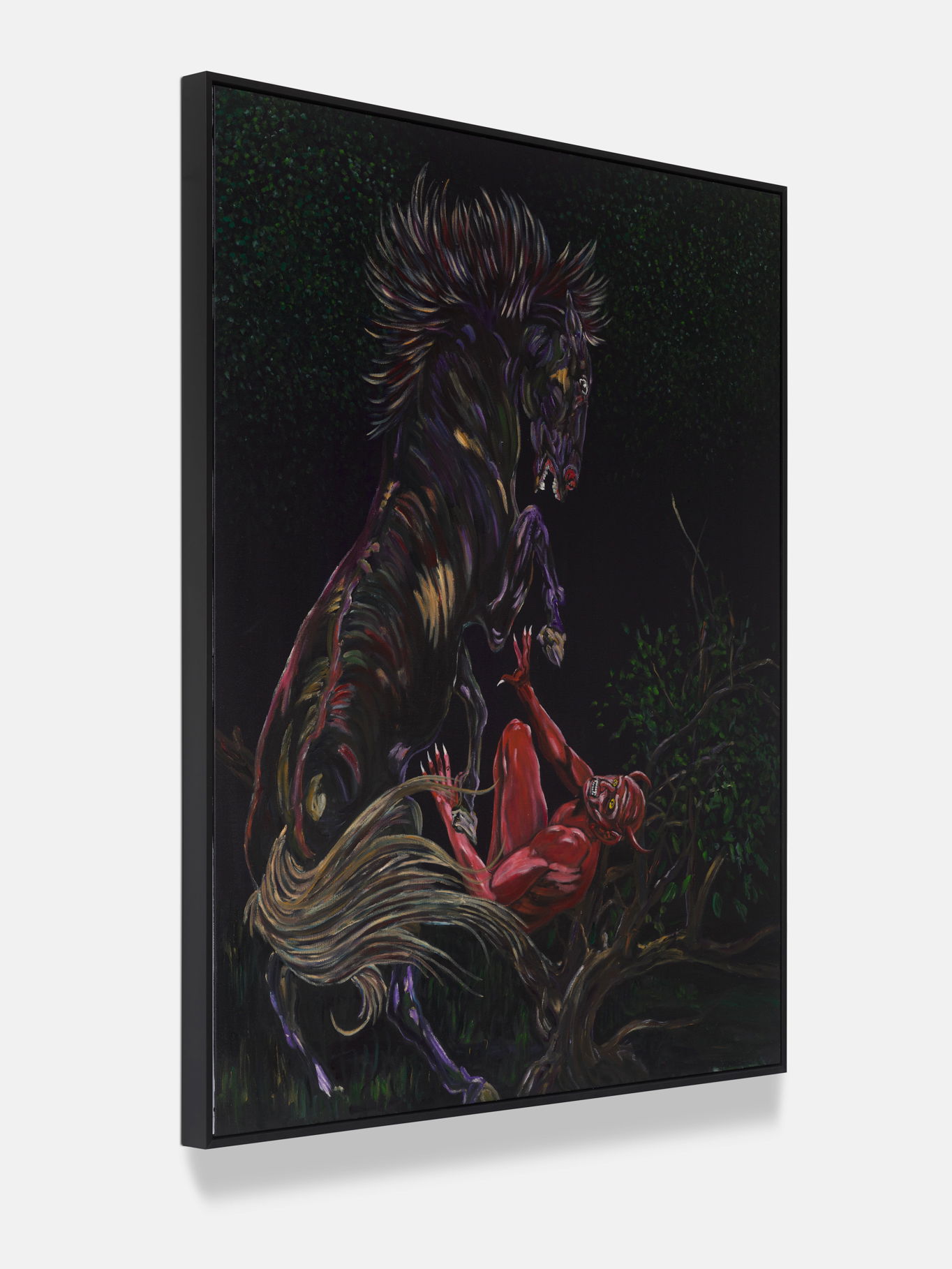 First It Giveth... 2