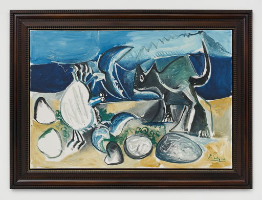 Hauser & Wirth takes Picasso, Bourgeois and Bradford to Art Basel Hong Kong