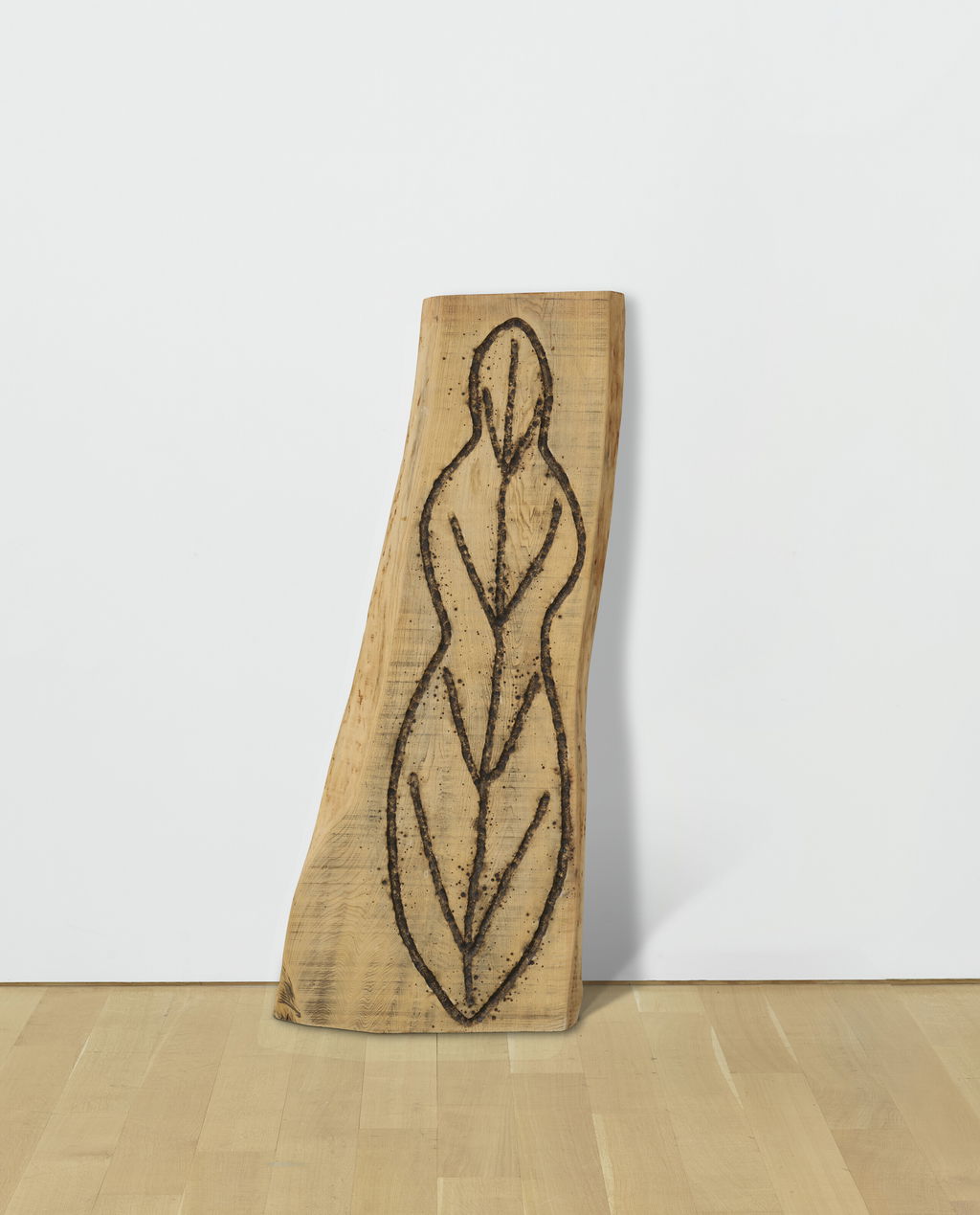 Untitled. Image courtesy of Christie's