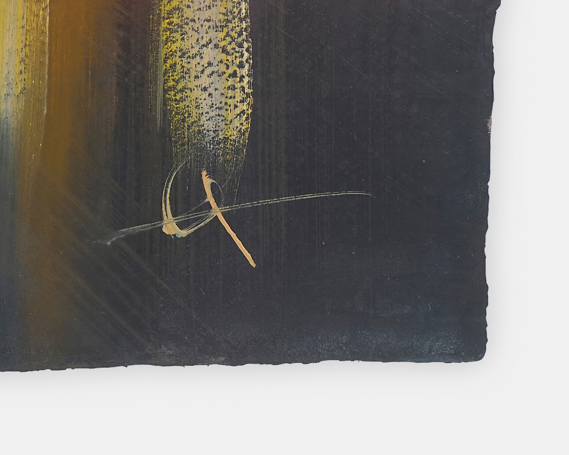 Puddles and Parasols 3