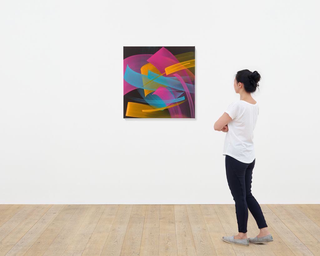 The Future is Now scale image