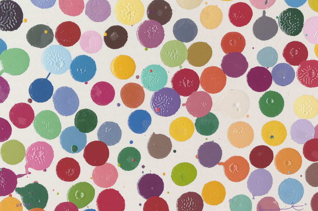 The Currency Unique Prints image #1 main image