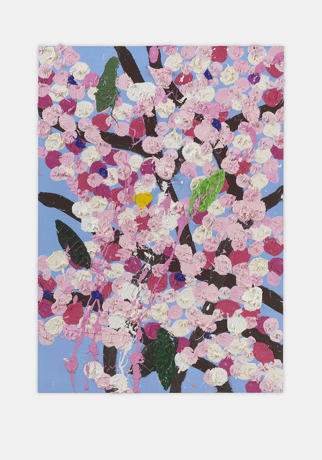 Merciful Blossom 1 main image