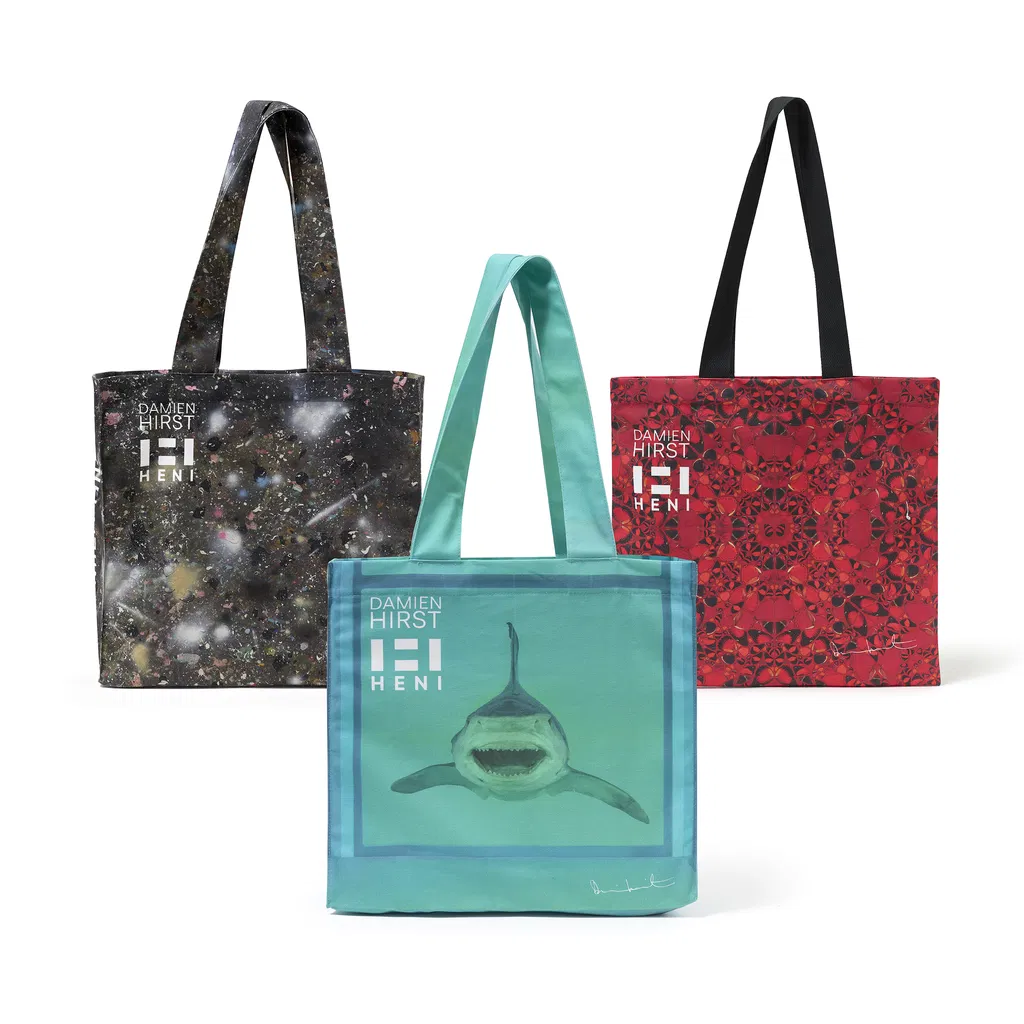 Heaven Tote Bag  image #4