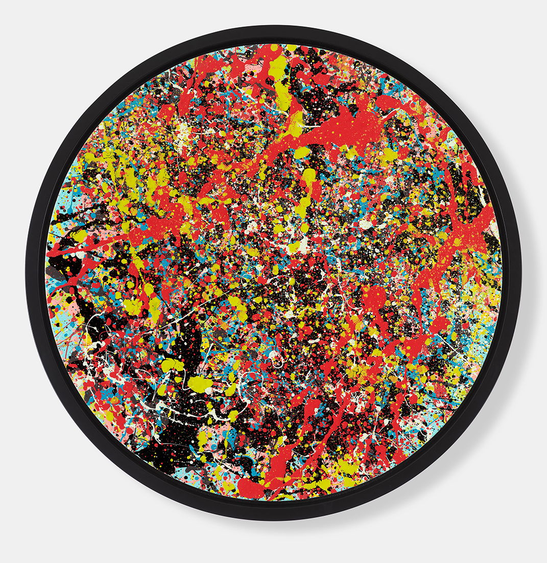 Planet of Our Colours 2